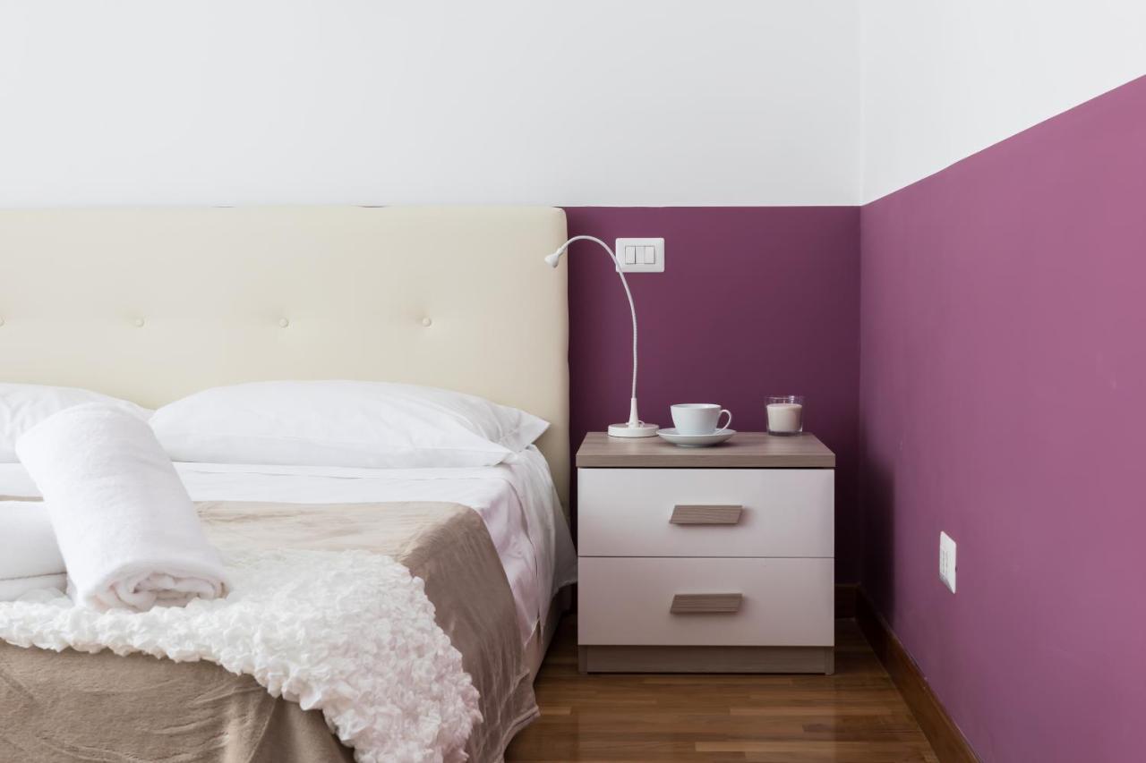Apartamento A World Aparts - 105 Pellegrino Roma